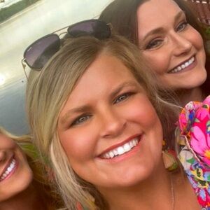 Meet your Posher, Jessie-marie